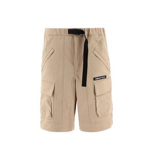 Ambush Cotton Bermuda Shorts Men